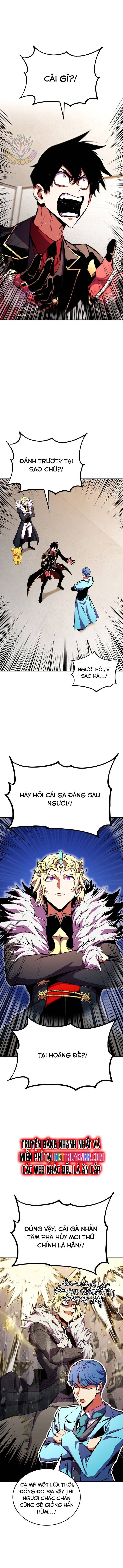 Huyền Thoại Game Thủ - Tái Xuất [Chap 176] - Page 1