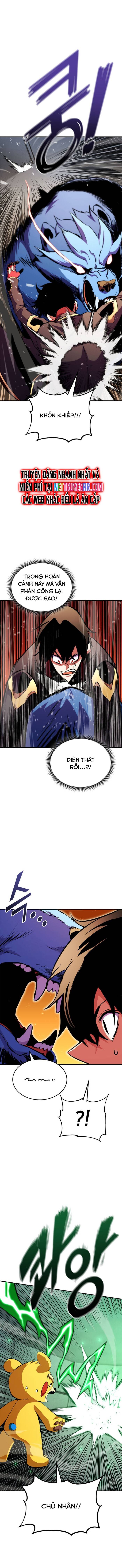 Huyền Thoại Game Thủ - Tái Xuất [Chap 176] - Page 13