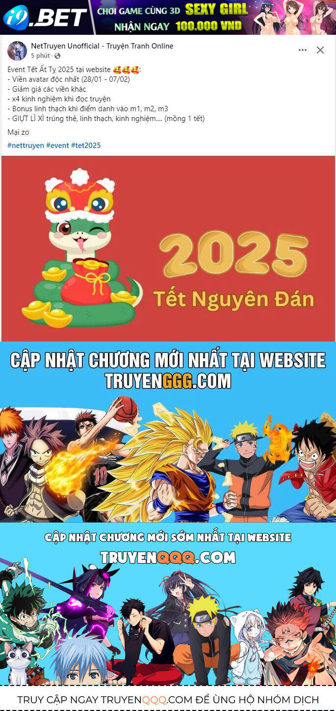 Kỷ Nguyên Kỳ Lạ [Chap 417]