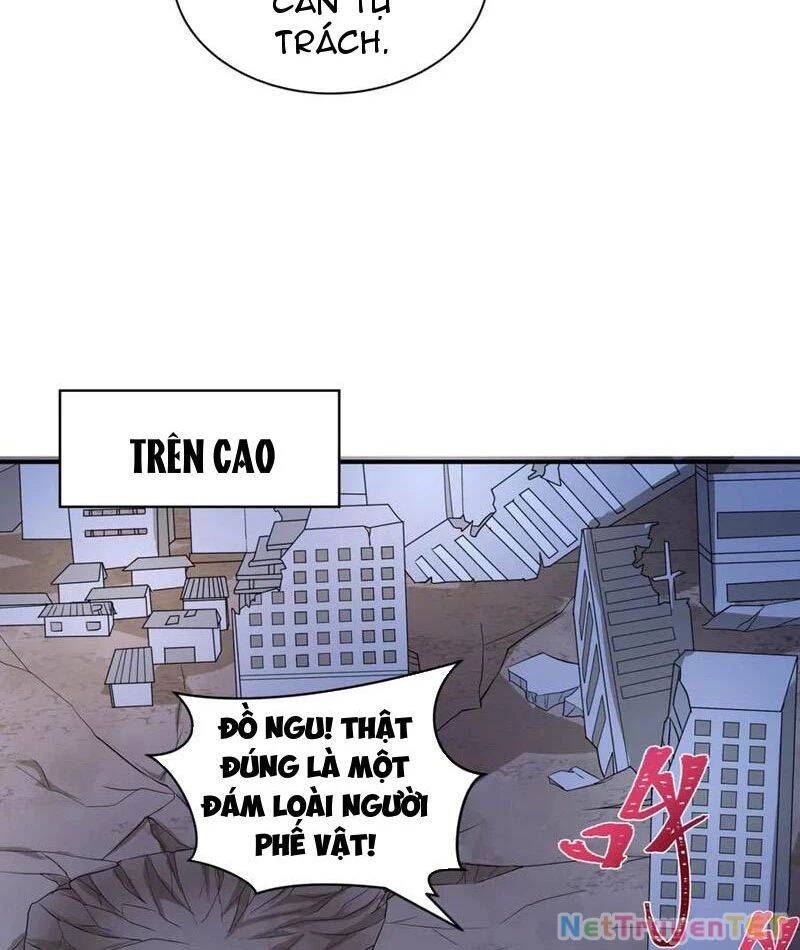 Kỷ Nguyên Kỳ Lạ [Chap 417]