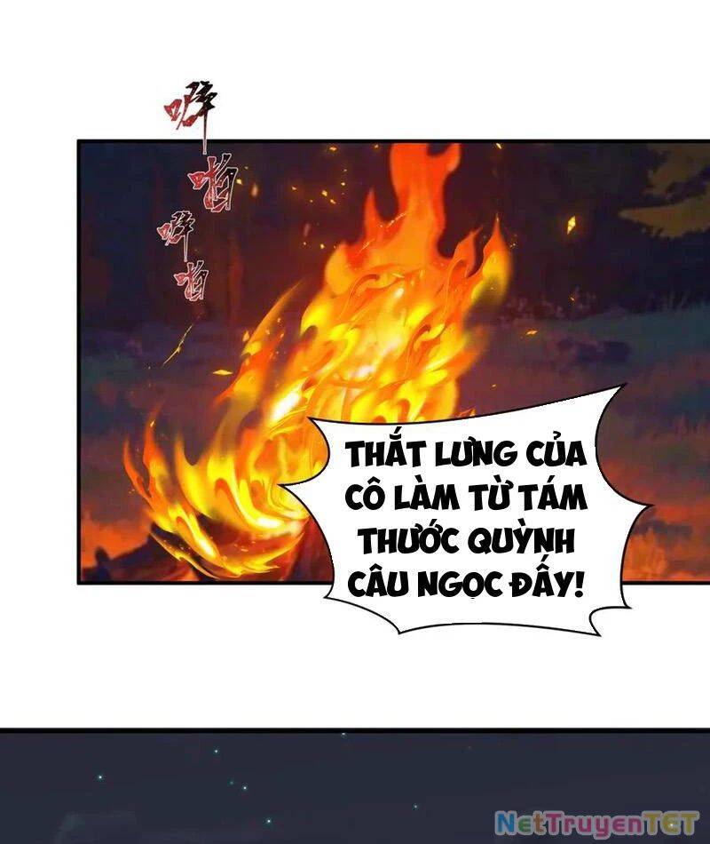 Kỷ Nguyên Kỳ Lạ [Chap 417]