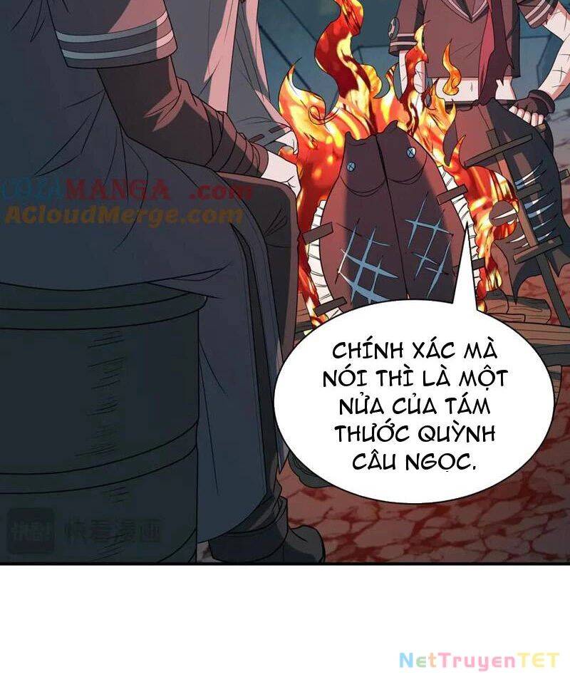 Kỷ Nguyên Kỳ Lạ [Chap 417]