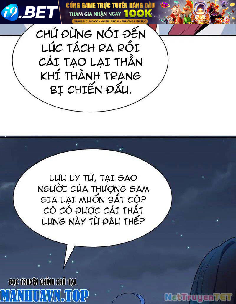 Kỷ Nguyên Kỳ Lạ [Chap 417]