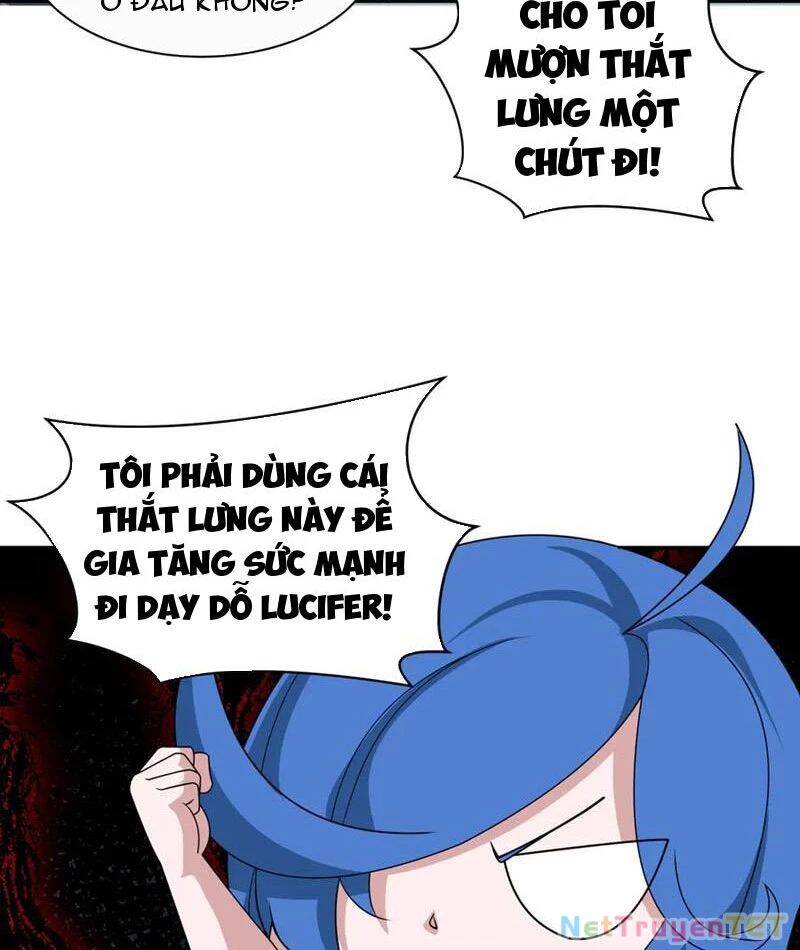 Kỷ Nguyên Kỳ Lạ [Chap 417]