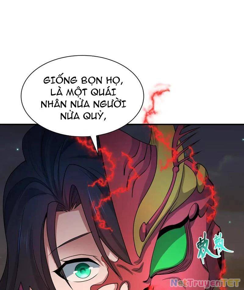 Kỷ Nguyên Kỳ Lạ [Chap 417]