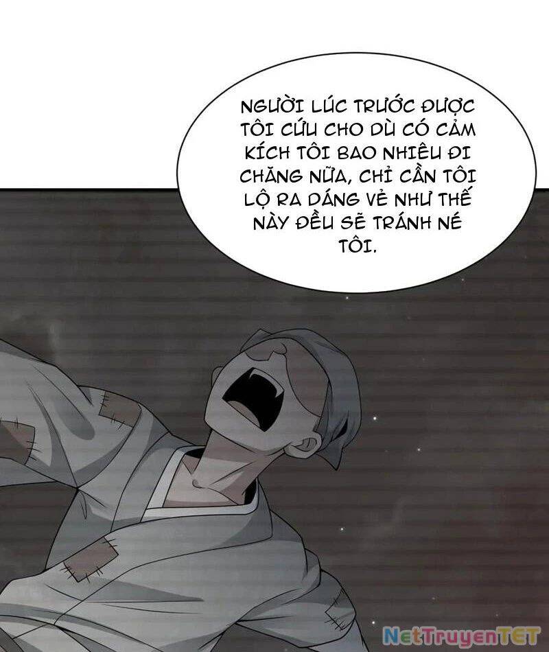 Kỷ Nguyên Kỳ Lạ [Chap 417]