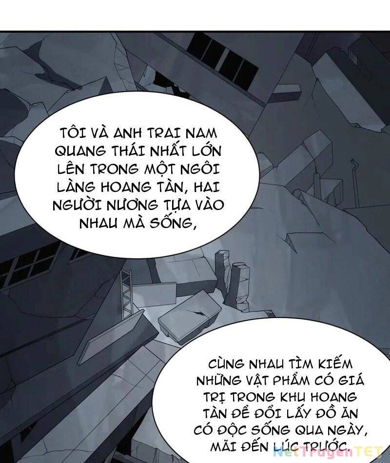 Kỷ Nguyên Kỳ Lạ [Chap 417]