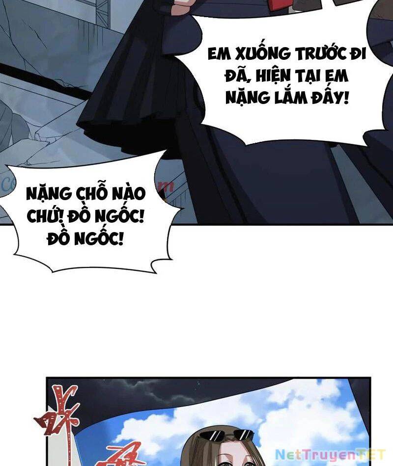 Kỷ Nguyên Kỳ Lạ [Chap 417]