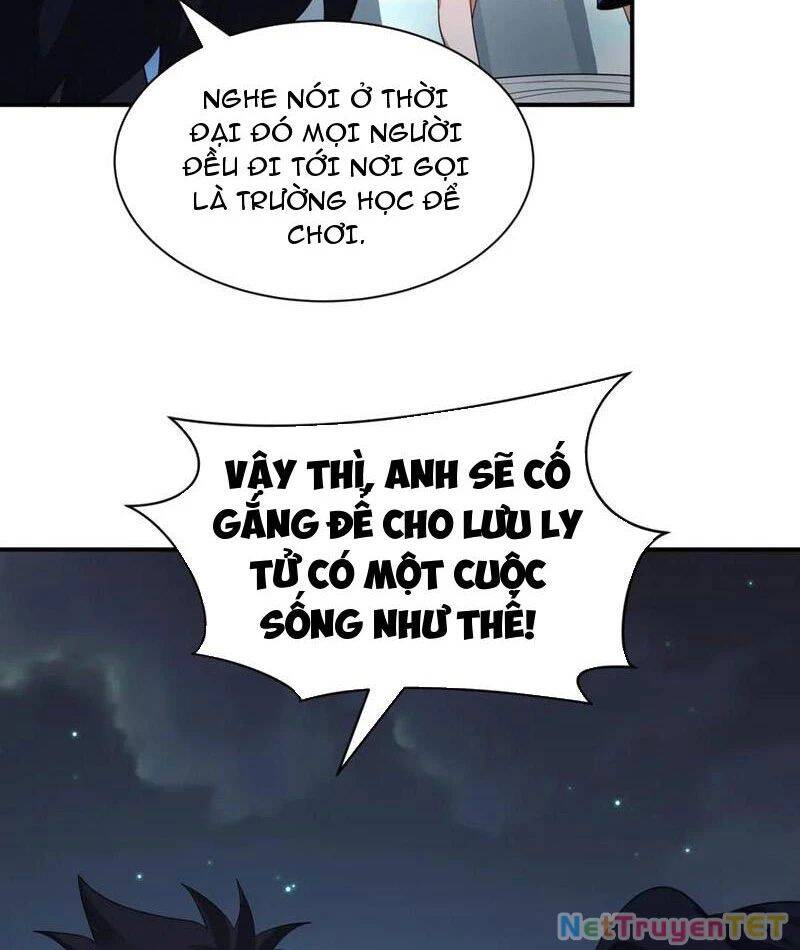 Kỷ Nguyên Kỳ Lạ [Chap 417]