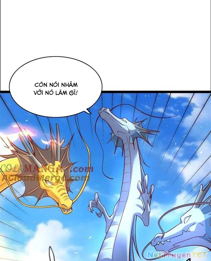 Nguyên Lai Ta Là Tu Tiên Đại Lão [Chap 526-527] - Page 11