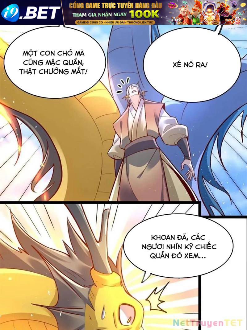 Nguyên Lai Ta Là Tu Tiên Đại Lão [Chap 526-527] - Page 12