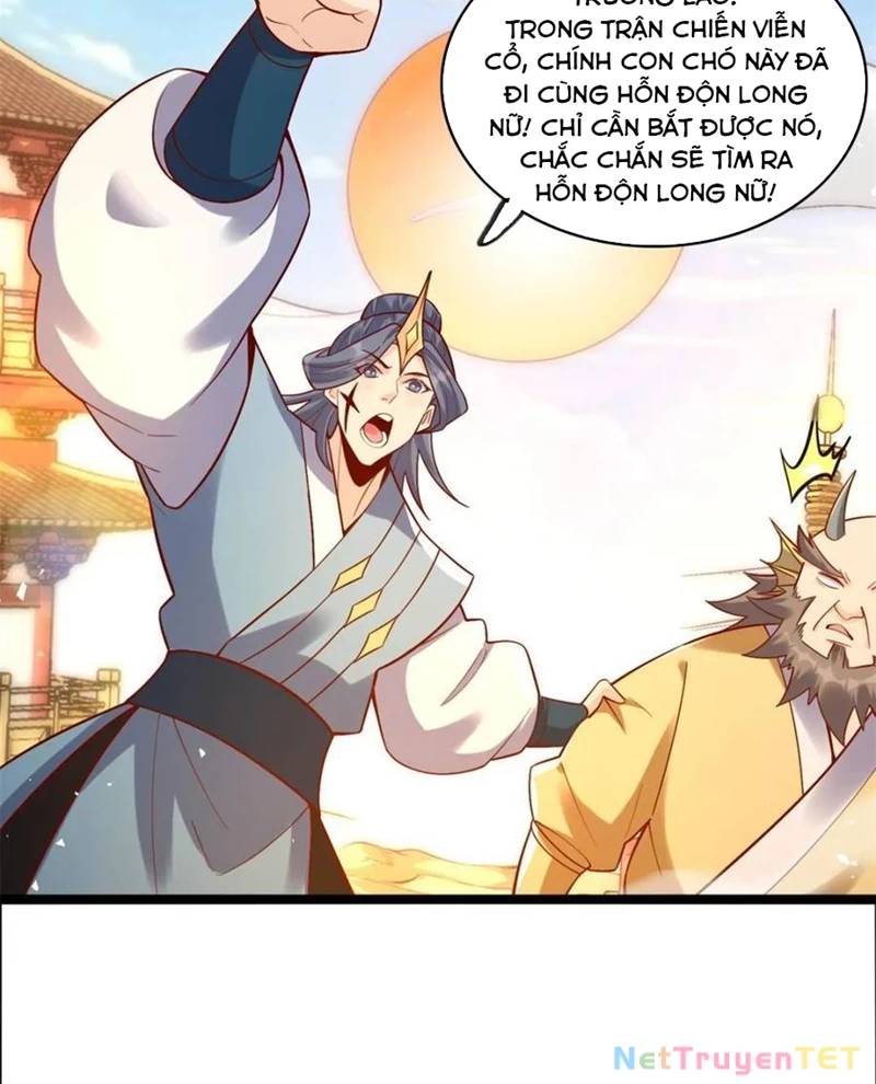 Nguyên Lai Ta Là Tu Tiên Đại Lão [Chap 526-527] - Page 3