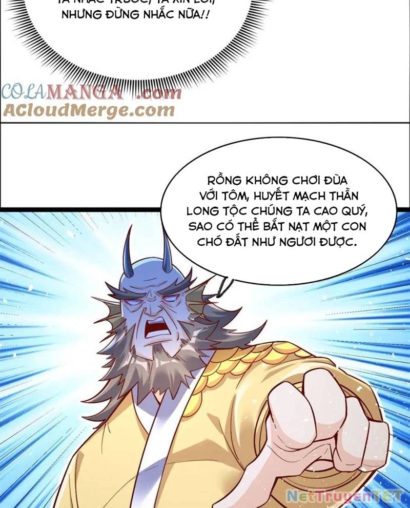 Nguyên Lai Ta Là Tu Tiên Đại Lão [Chap 526-527] - Page 5