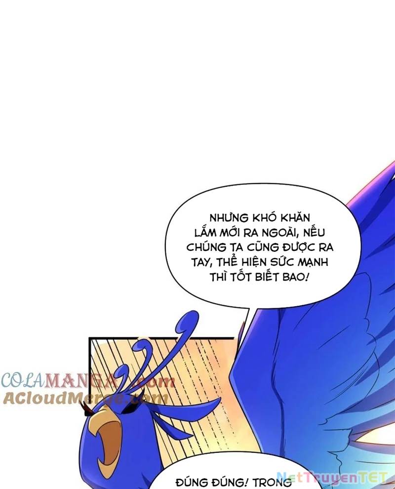 Nguyên Lai Ta Là Tu Tiên Đại Lão [Chap 526-527] - Page 57