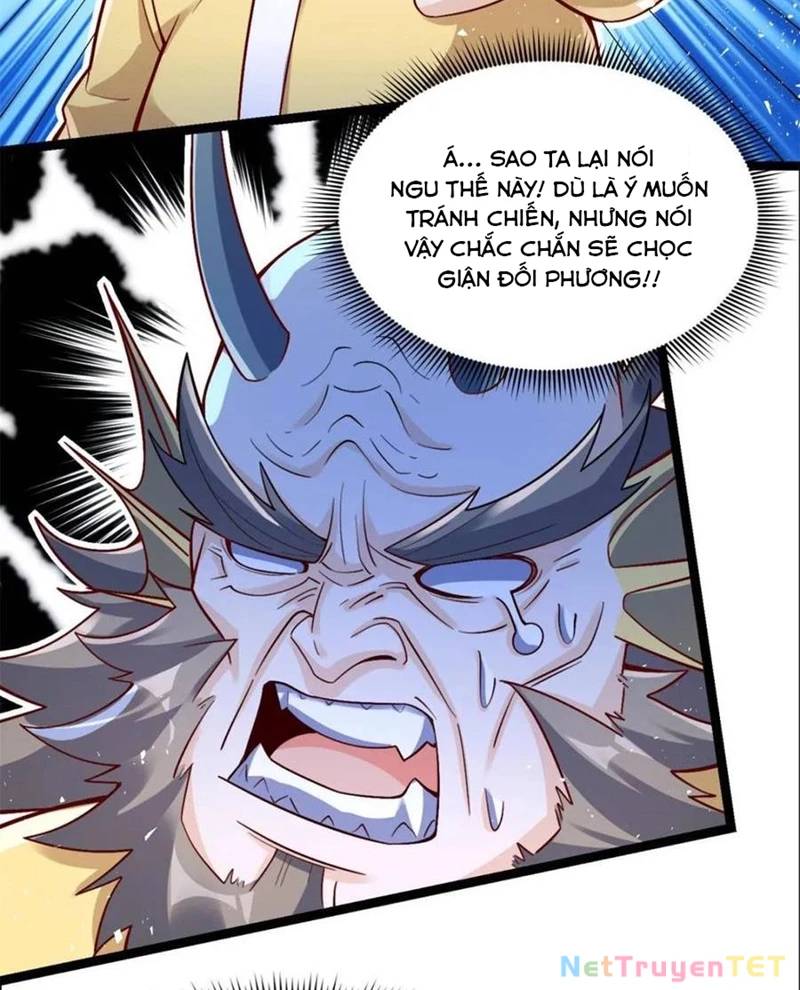 Nguyên Lai Ta Là Tu Tiên Đại Lão [Chap 526-527] - Page 6