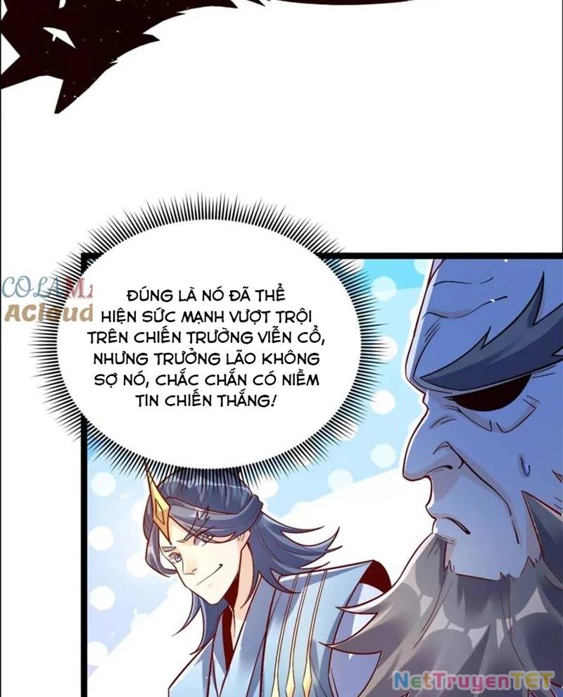 Nguyên Lai Ta Là Tu Tiên Đại Lão [Chap 526-527] - Page 8