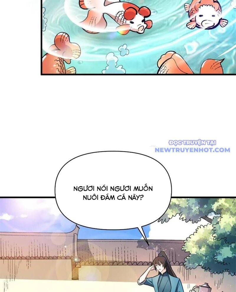 Nguyên Lai Ta Là Tu Tiên Đại Lão [Chap 526-527] - Page 15