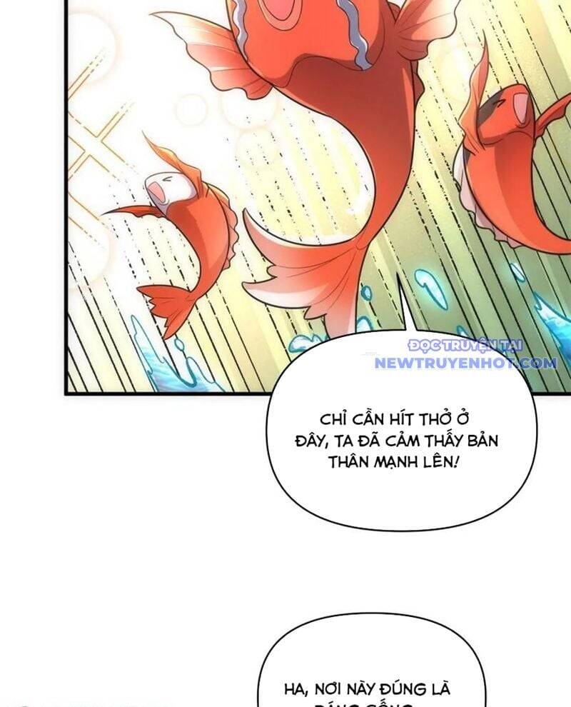 Nguyên Lai Ta Là Tu Tiên Đại Lão [Chap 526-527] - Page 38