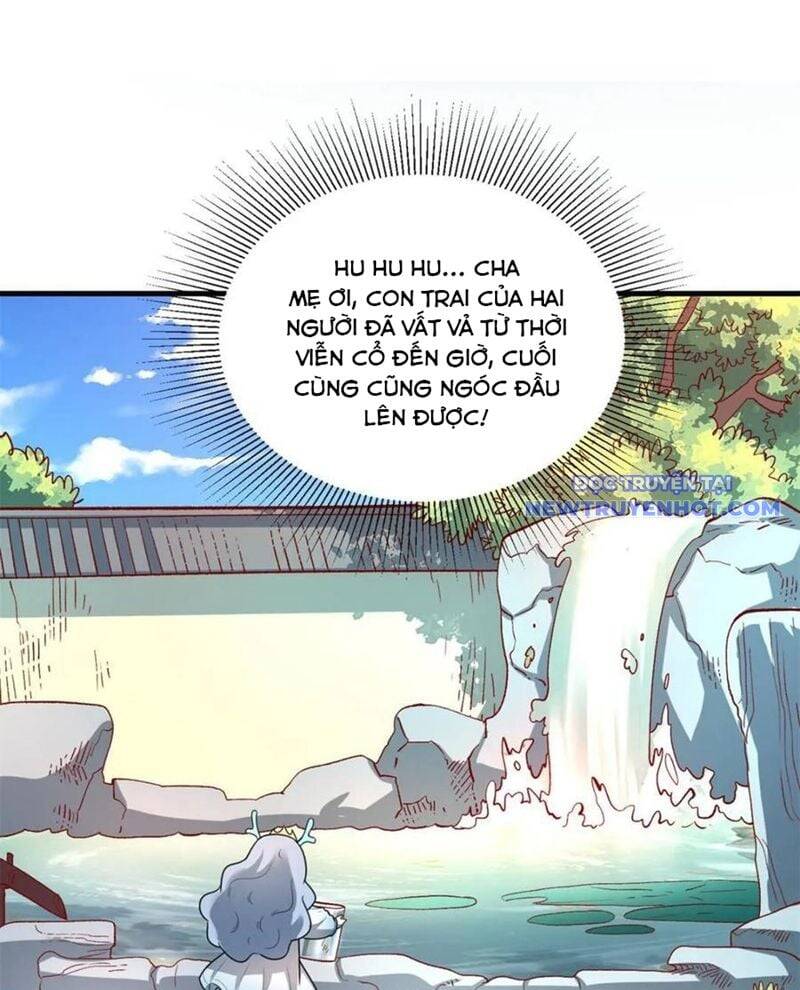 Nguyên Lai Ta Là Tu Tiên Đại Lão [Chap 526-527] - Page 43