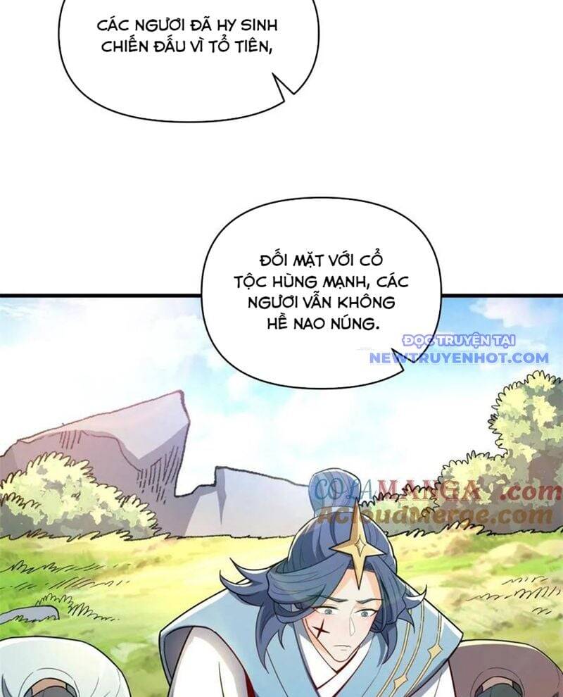 Nguyên Lai Ta Là Tu Tiên Đại Lão [Chap 526-527] - Page 6