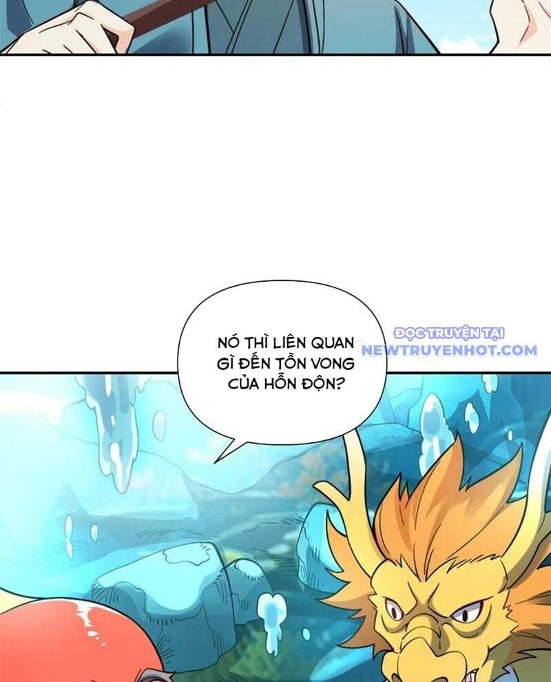 Nguyên Lai Ta Là Tu Tiên Đại Lão [Chap 526-527] - Page 62