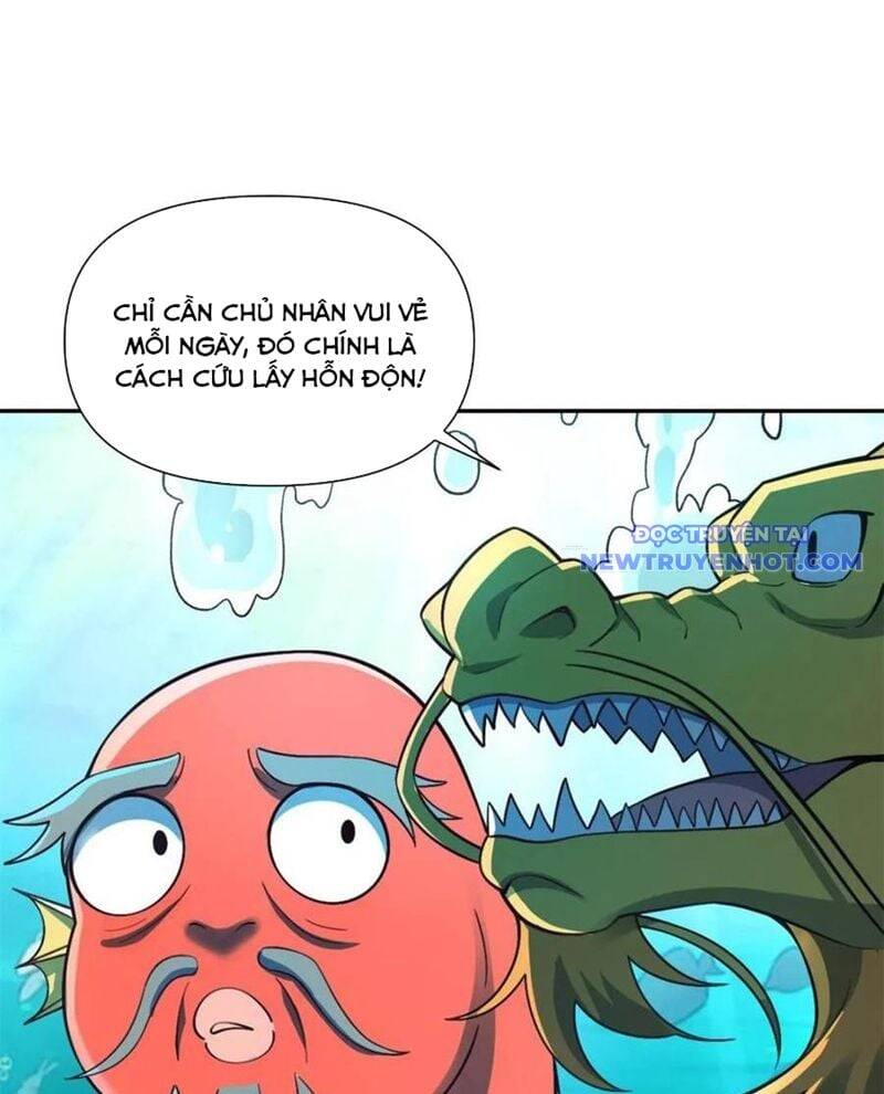 Nguyên Lai Ta Là Tu Tiên Đại Lão [Chap 526-527] - Page 68