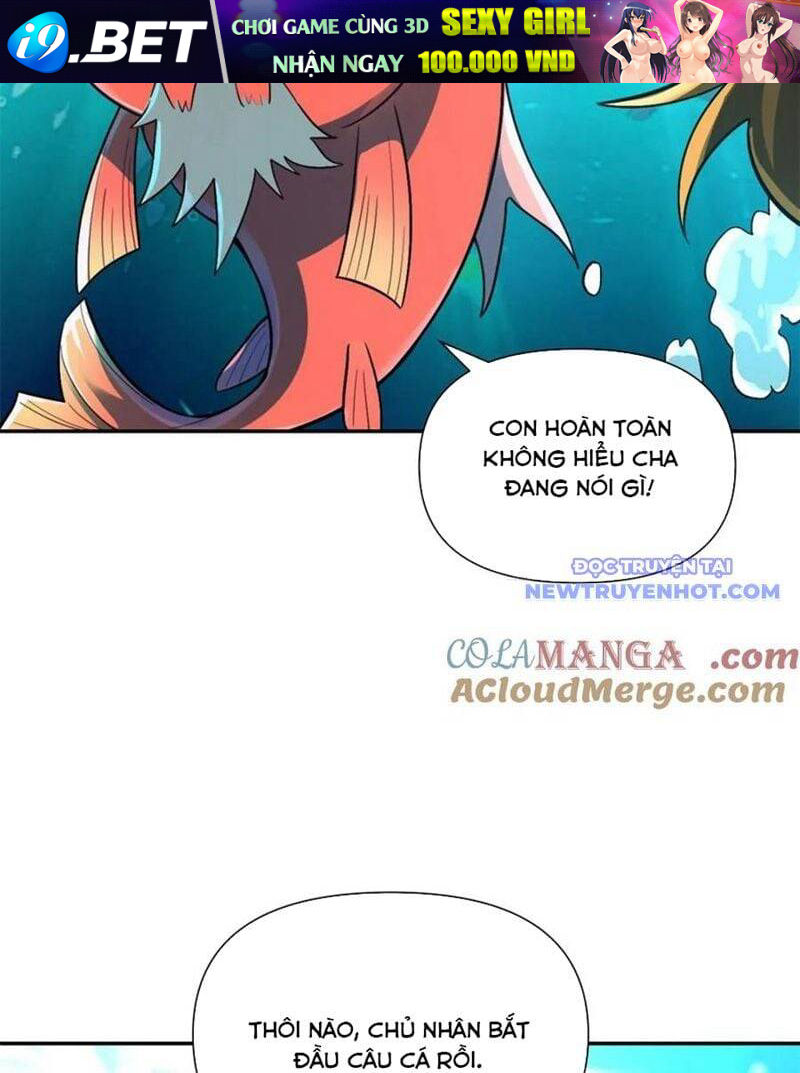 Nguyên Lai Ta Là Tu Tiên Đại Lão [Chap 526-527] - Page 69