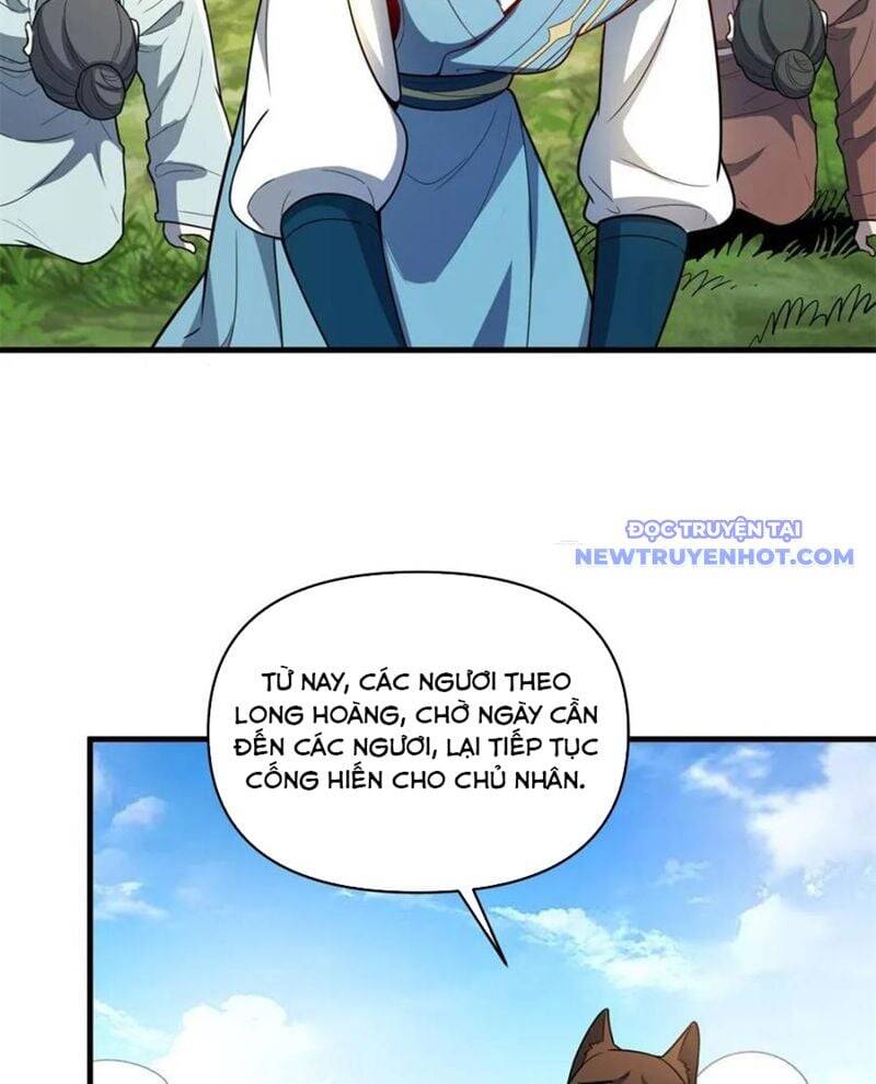 Nguyên Lai Ta Là Tu Tiên Đại Lão [Chap 526-527] - Page 7