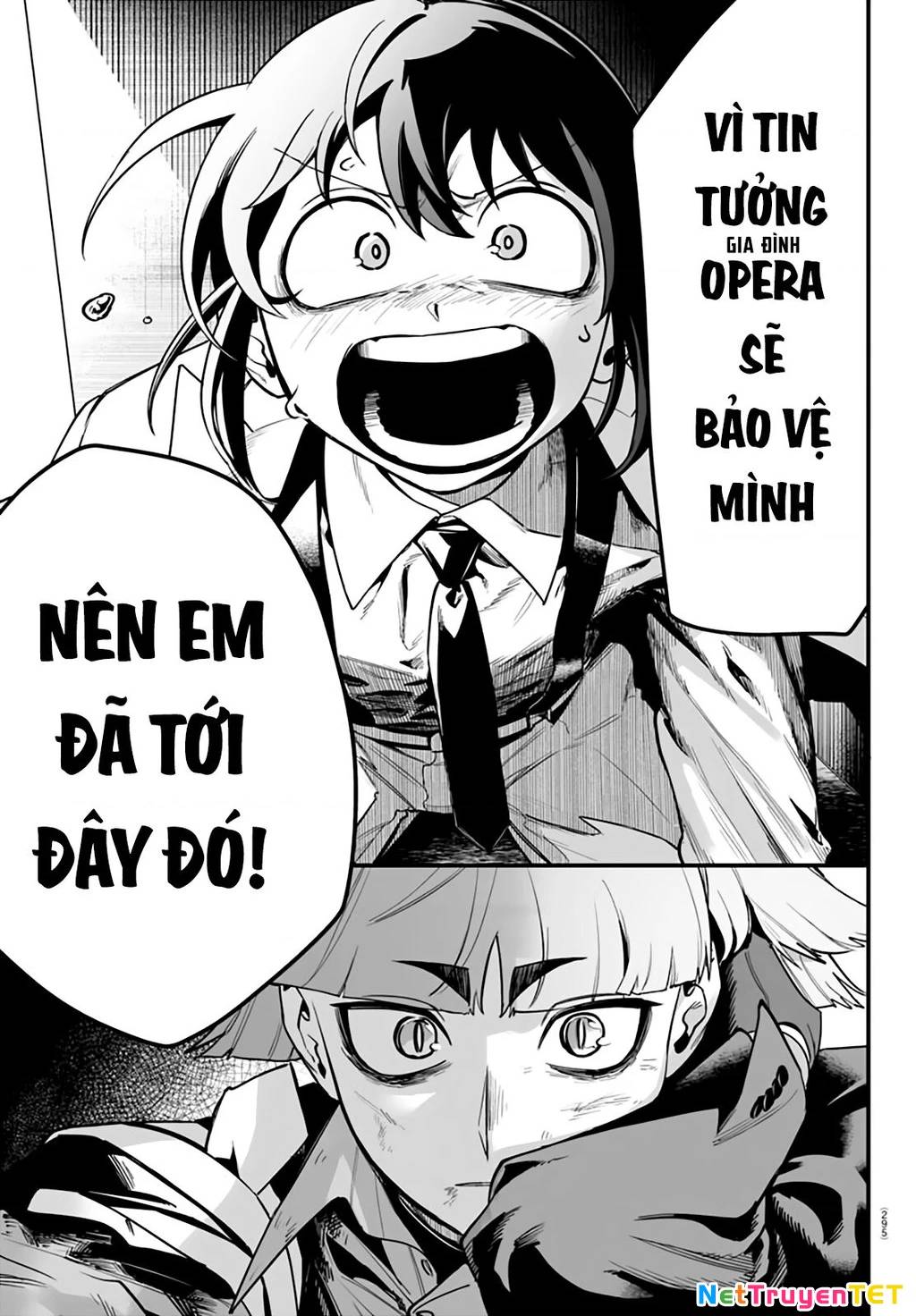 Mairimashita! Iruma-Kun If Episode Of Mafia [Chap 17]