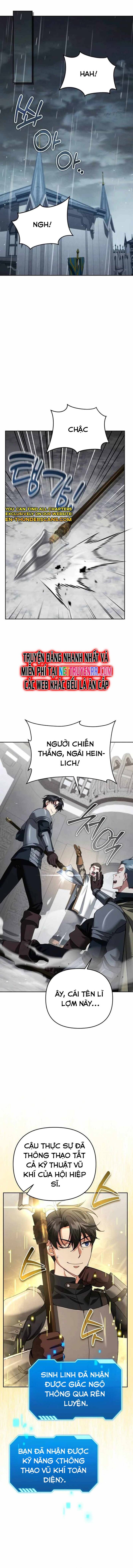 Bản Ngã Thay Đổi [Chap 24]