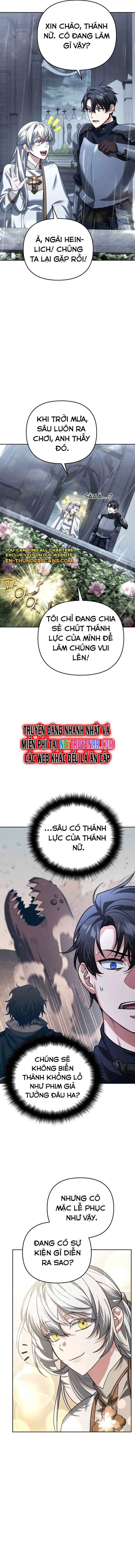 Bản Ngã Thay Đổi [Chap 24]