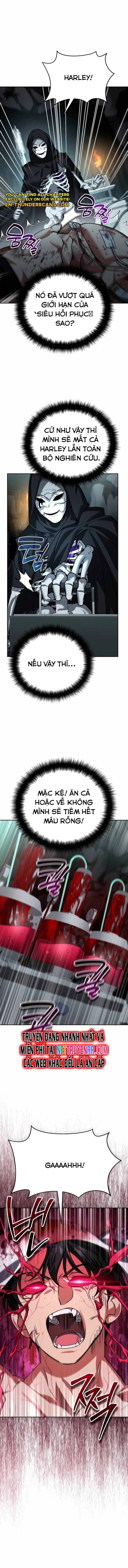 Bản Ngã Thay Đổi [Chap 24]