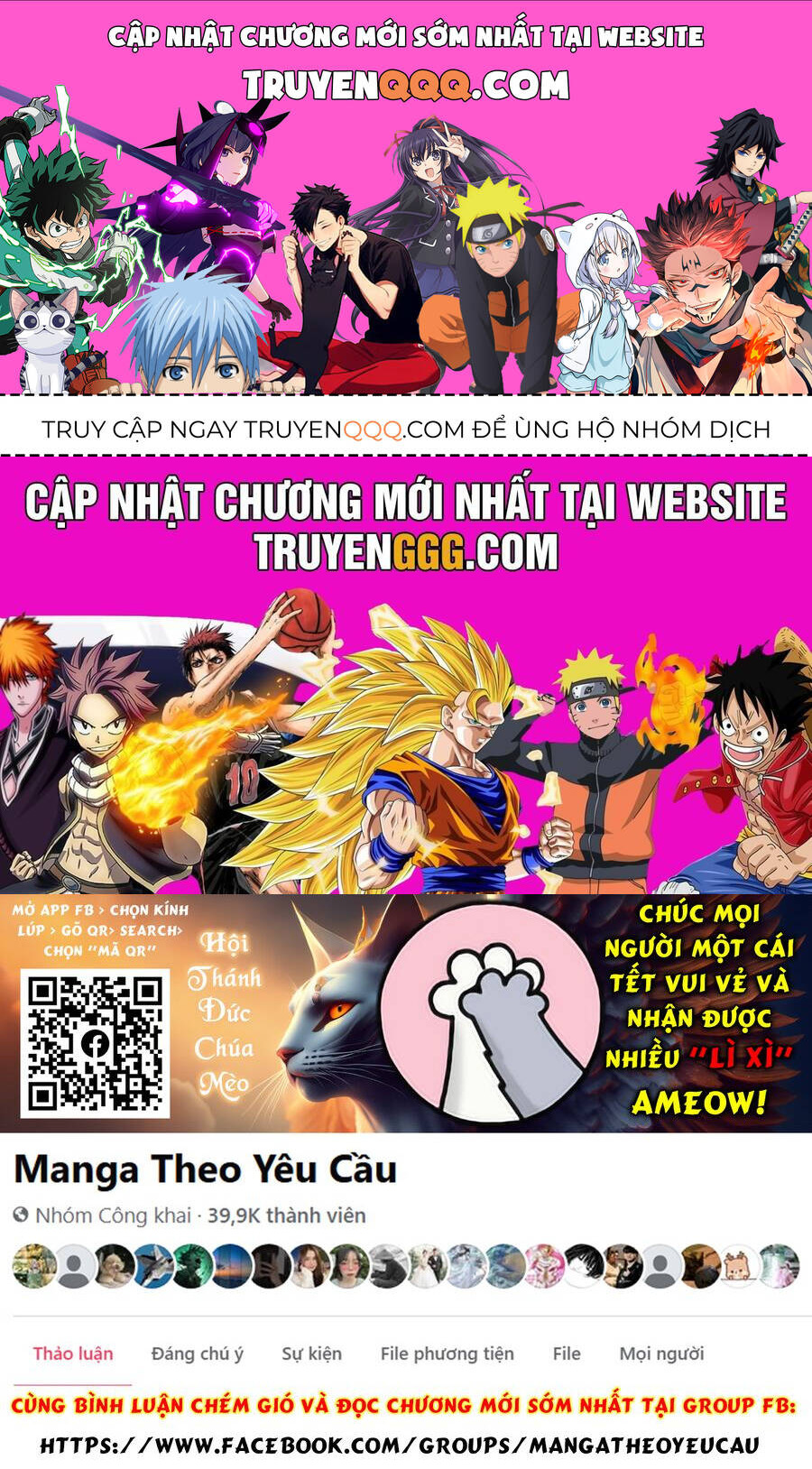 Vua Sáng Chế [Chap 39]