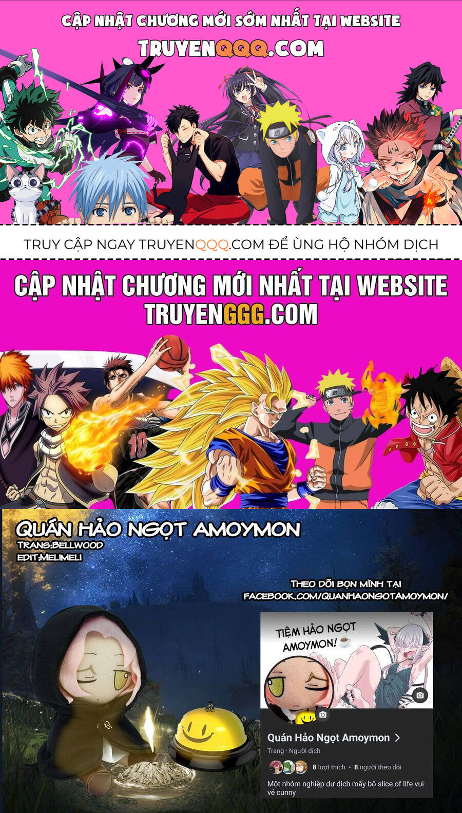 Trang truyện page_0 trong truyện tranh Nếu Chúa Quỷ Kết Hôn Ở Thôn Quê - Chapter 2 - truyentvn.net