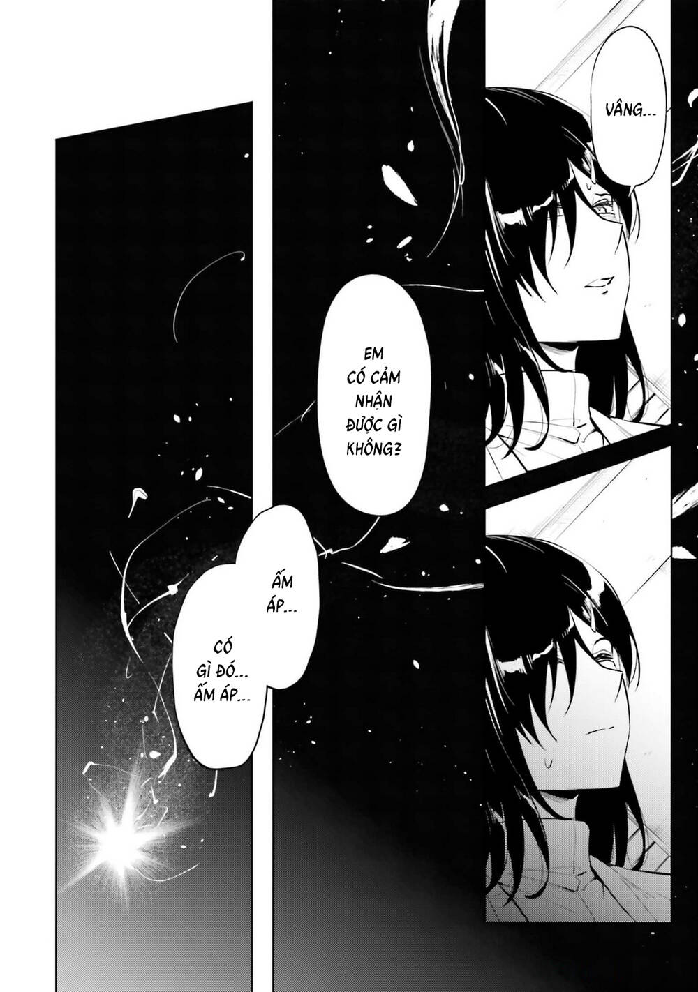 Tono Kanri O Shite Miyou [Chap 80-81]