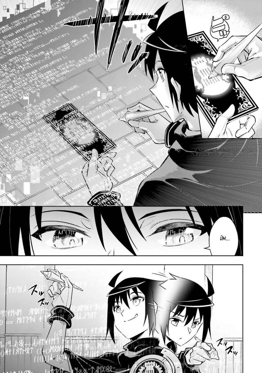 Tono Kanri O Shite Miyou [Chap 80-81]