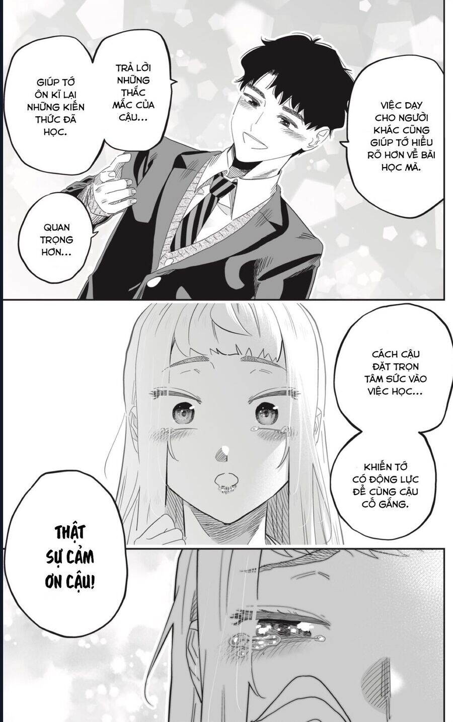 Dosanko Gyaru Is Mega Cute [Chap 97] - Page 8