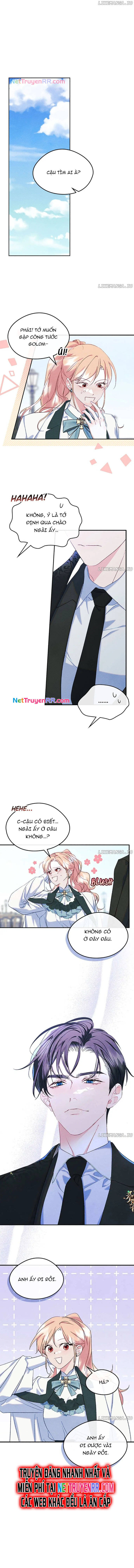 Bạn Thân Khác Giới Của Nam Chính [Chap 52-54] - Page 0