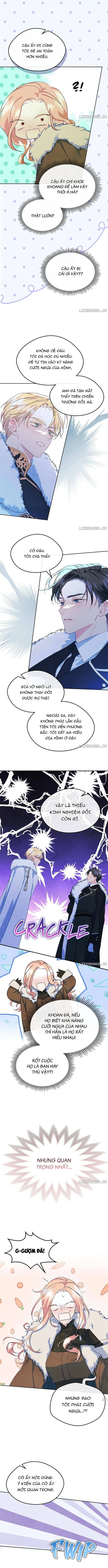 Bạn Thân Khác Giới Của Nam Chính [Chap 52-54] - Page 8