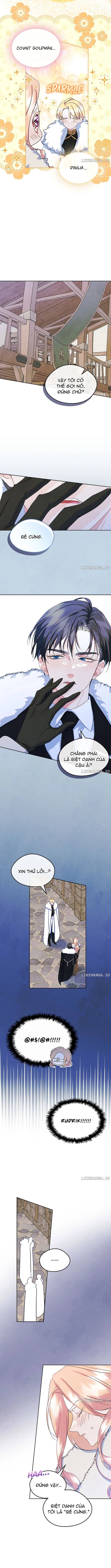 Bạn Thân Khác Giới Của Nam Chính [Chap 52-54] - Page 3