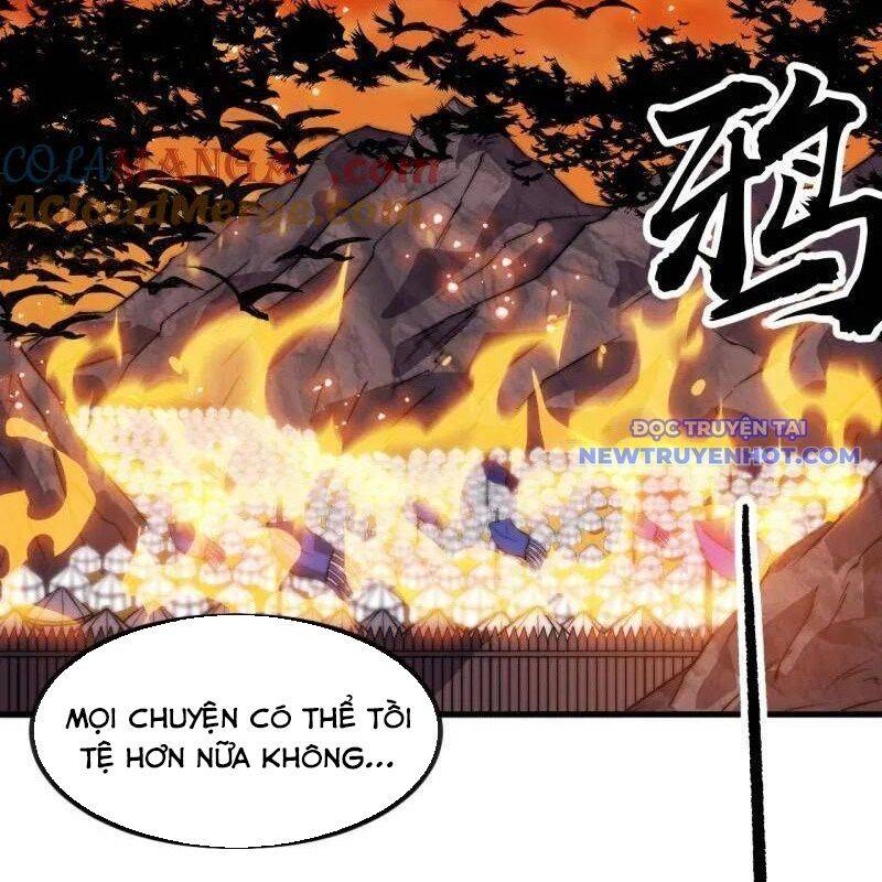 Ta Có Một Sơn Trại [Chap 1076-1077]