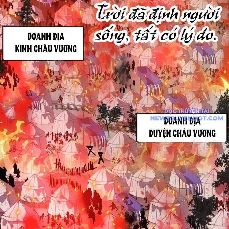 Ta Có Một Sơn Trại [Chap 1076-1077]