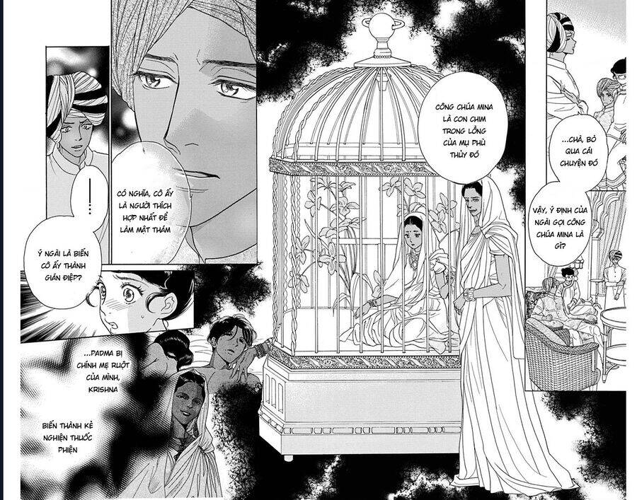 Madame Petit [Chap 40]