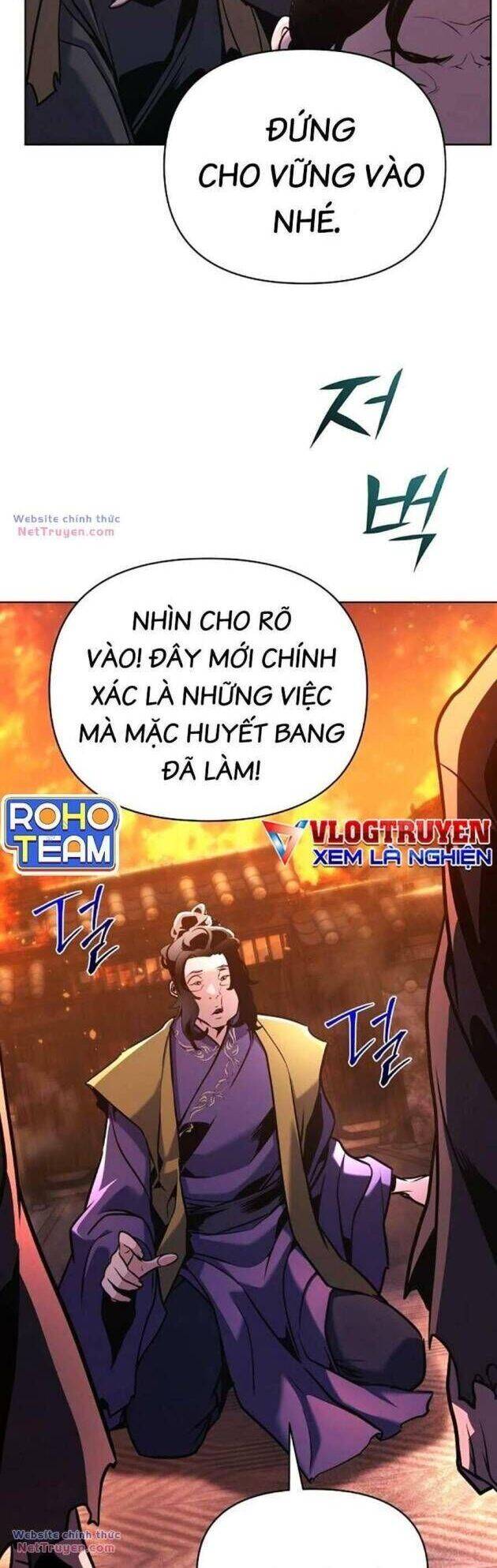 Tiểu Tử Đáng Ngờ Lại Là Cao Thủ [Chap 35-73]