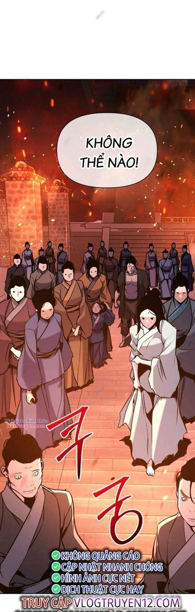 Tiểu Tử Đáng Ngờ Lại Là Cao Thủ [Chap 35-73]