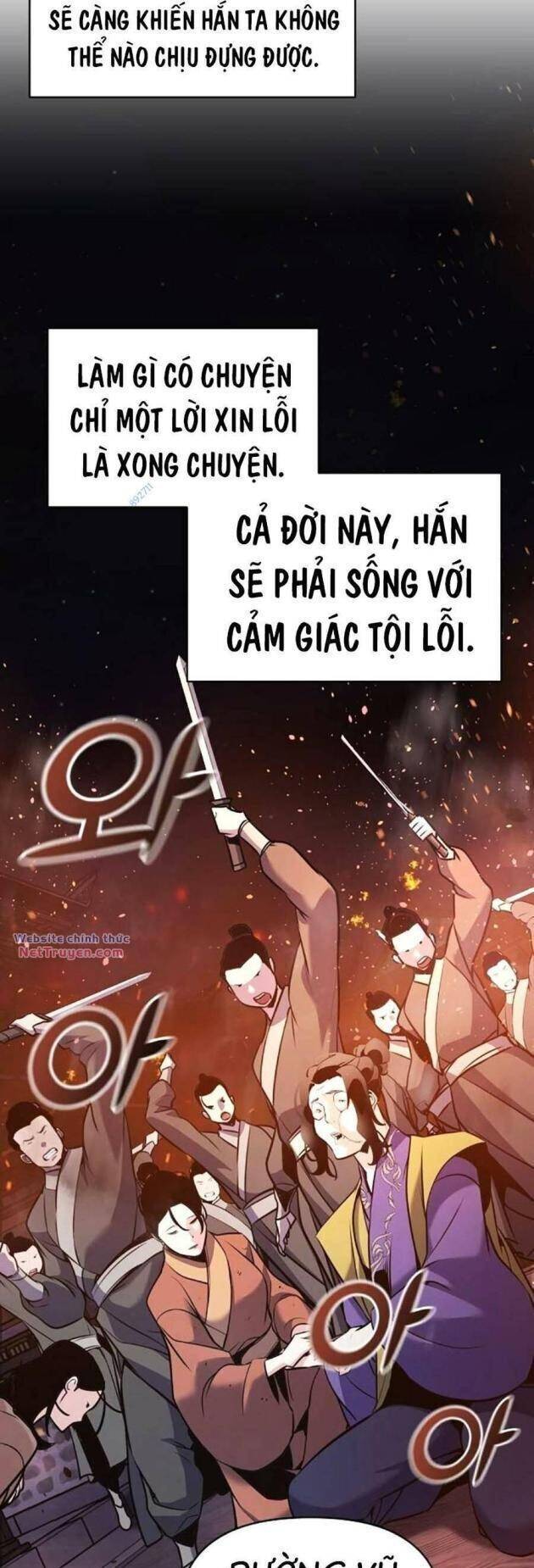 Tiểu Tử Đáng Ngờ Lại Là Cao Thủ [Chap 35-73]