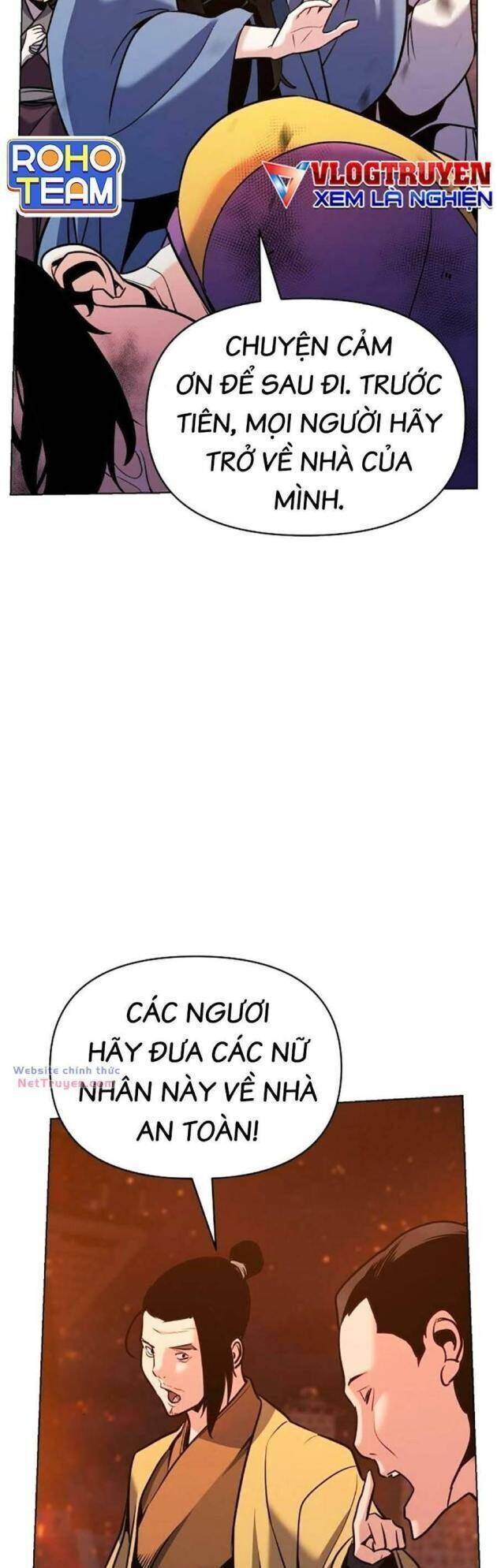 Tiểu Tử Đáng Ngờ Lại Là Cao Thủ [Chap 35-73]