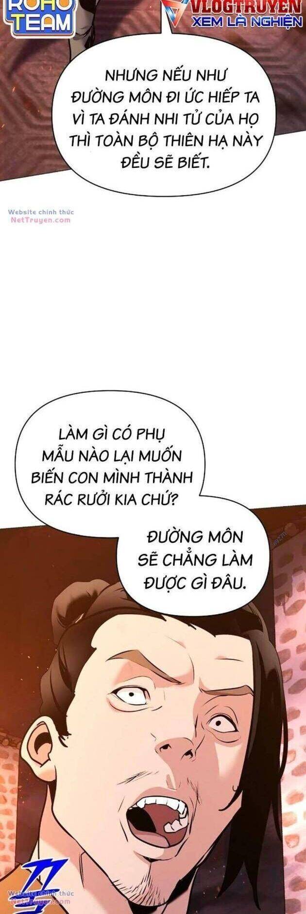 Tiểu Tử Đáng Ngờ Lại Là Cao Thủ [Chap 35-73]