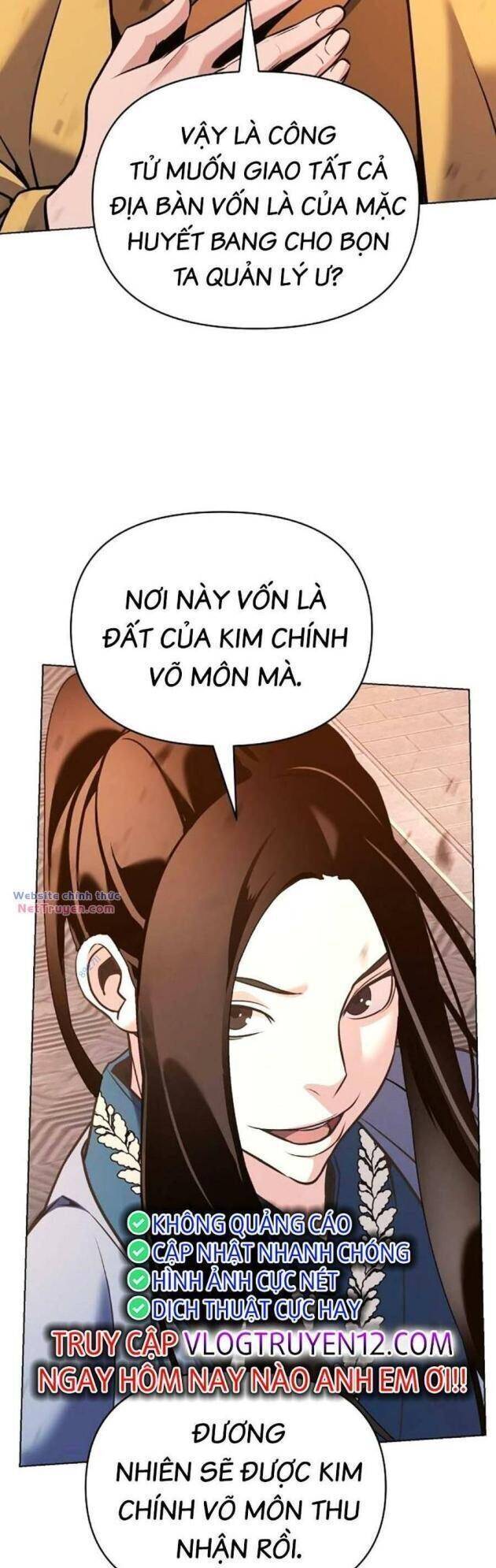 Tiểu Tử Đáng Ngờ Lại Là Cao Thủ [Chap 35-73]