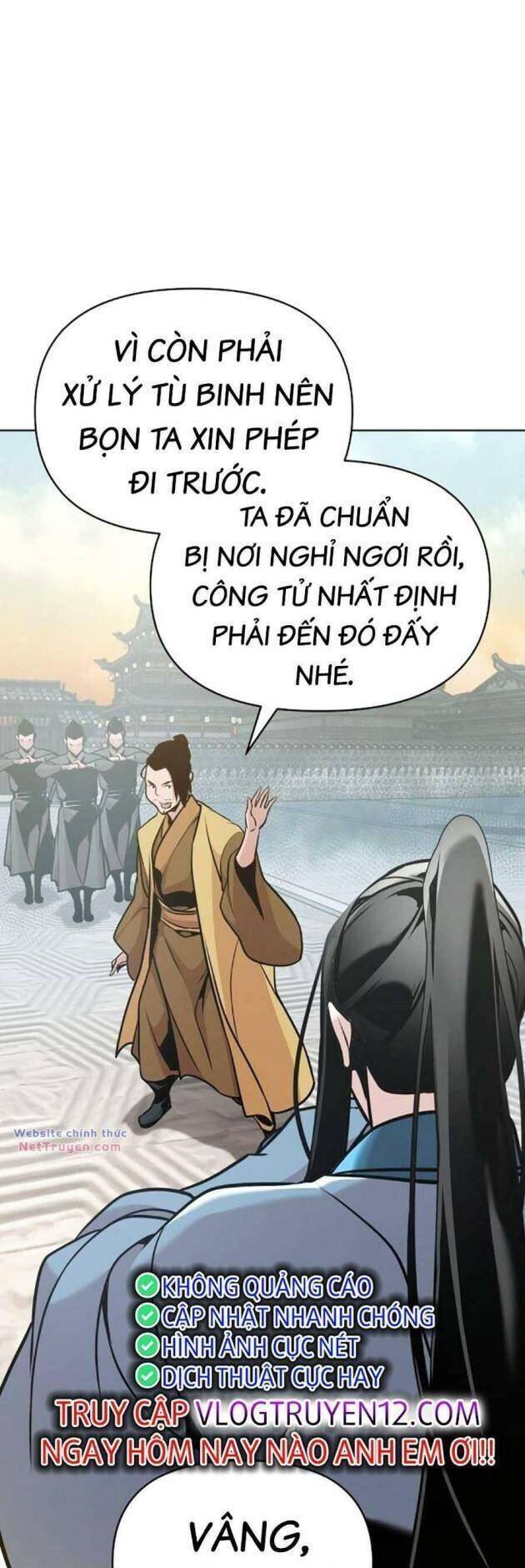 Tiểu Tử Đáng Ngờ Lại Là Cao Thủ [Chap 35-73]